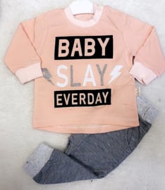 Baby Slay Everyday