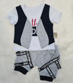 Trendy Baby Zomerbink {Limited Edition}