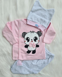 Liefste Baby Panda