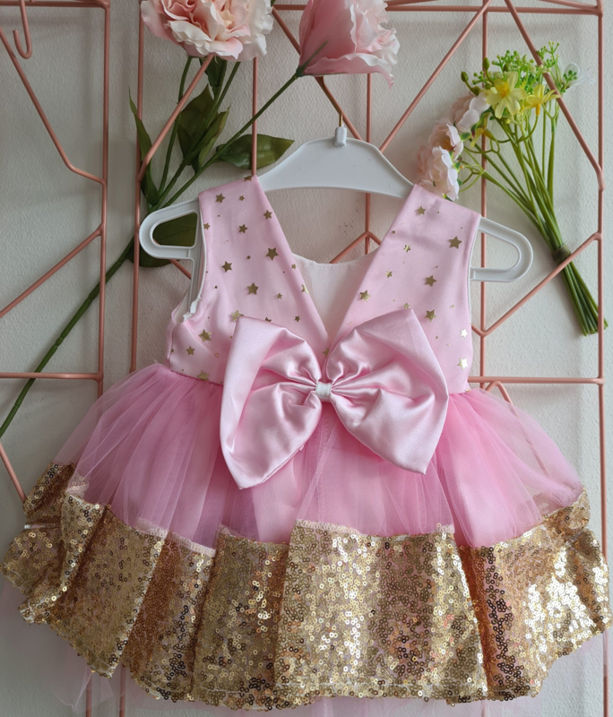 In de genade van oogsten Uitwisseling Limited Edition Glitter Glamour Princess {LAATSTE JURKJES} | Luxe  BabyJurkjes | Olachika