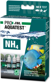 JBL Amonium Test-Set NH4