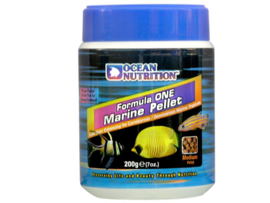 Ocean Nutrition Formula 1 Pellets M 100g