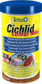 Tetra Cichlid Colour Mini 500ml