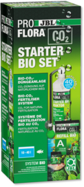 JBL PROFLORA CO2 STARTER BIO SET