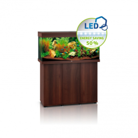 Kast Rio 180 bruin 101*41*73 cm (enkel afhalen)