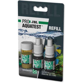 JBL Refill Phosphat Test-Set PO4