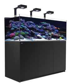 Reefer XL 525 Deluxe Zwart