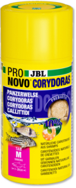 PRONOVO CORYDORAS TAB M 100 ml