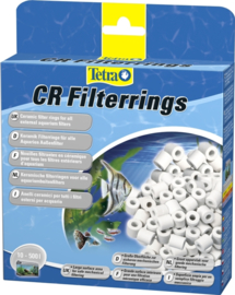 TETRA Filterrings 800ml