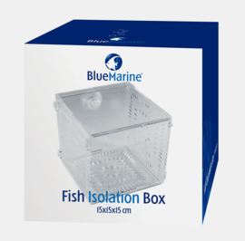 Fish Isolation Box 15*15*15 cm