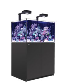 Reefer 300 Deluxe Zwart