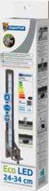 Superfish ECO LED 24-34cm 11W