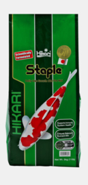Hikari Staple Medium 5 kg