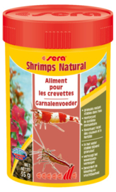 Sera Shrimps Natural 100ml