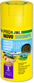 PRONOVO SHRIMPS GRANO S 100ML