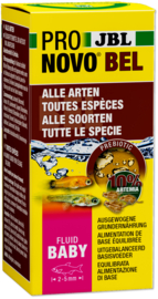 PRONOVO BEL FLUID 50ML