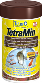 TetraMin Vlokken 100ml