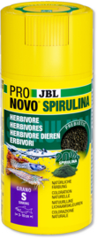 PRONOVO SPIRULINA GRANO S 100ML