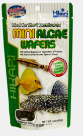 Hikkari Mini Algae Wafers 85 gr