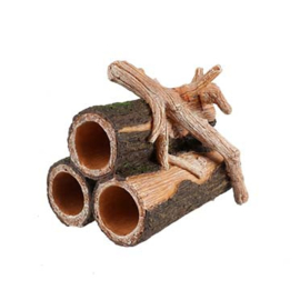 Garnalenschuilplaats M 9,8*9,8*8,2cm