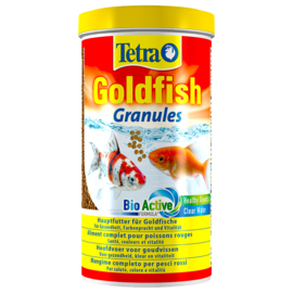 Tetra Goldfish Granulaat 1L