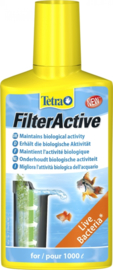 Tetra Filteractive 250ml