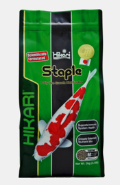 Hikari Staple Medium 2 kg