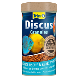 Tetra Discus Granulaat 250ml
