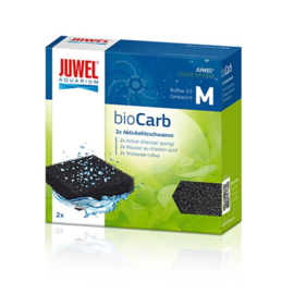 Koolstofspons Juwel Biocarb M