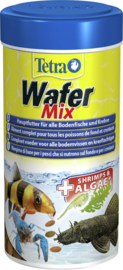 Tetra Wafer Mix 250ml