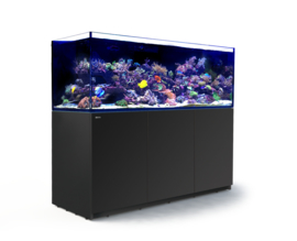 Reefer XXL 750 Zwart