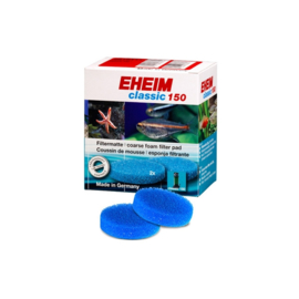 Eheim Classic 150 - Filtermat Blauw voor 2211