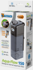 SuperFish Aquaflow 150 Filter