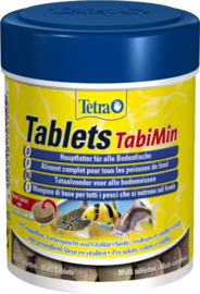 Tetra Tabimin 275 tab