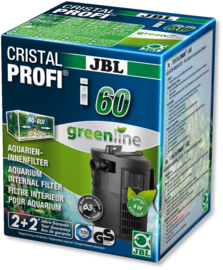 JBL Cristalprofi i60