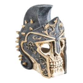 Gladiatoren Doodshoofd 16*12,2*16cm