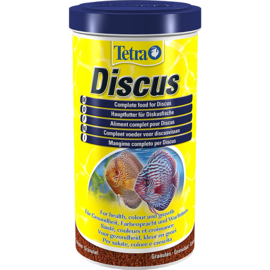 Tetra Discus Granulaat 1L