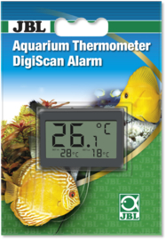 JBL Thermometer DigiScan Alarm