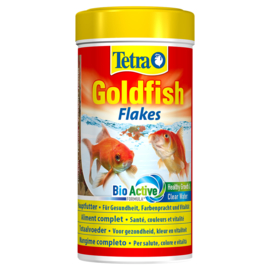 Tetra Goldfish Vlokken 250ml