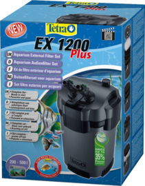TETRATEC EX 1200 Plus