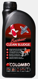 Colombo Bactuur Clean Sludge 1000ml
