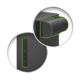 JUWEL FilterGrid
