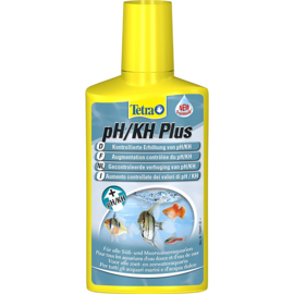 Tetra pH/KH Plus 250ml