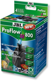 JBL Proflow U800