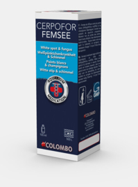 Colombo CERPOFOR FEMSEE 100ml (voor 500L)