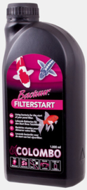 Colombo Bactuur Filterstart 500 ml