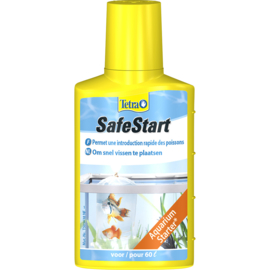 Tetra Safestart 50ml