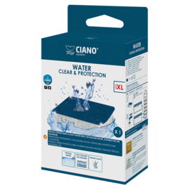 Water Clear XL