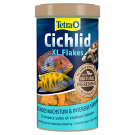 Tetra Cichlid XL Vlokken 1L