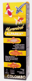 Colombo Morenicol Alparex Anti Parasites 500 ml